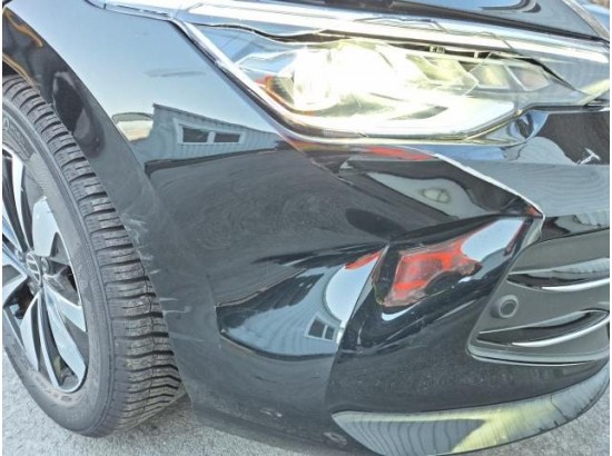 2025 Volkswagen Golf VIII Lim. 1.5 eTSI 110 kW Goal