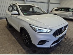 2023 MG ZS 2023 MG ZS