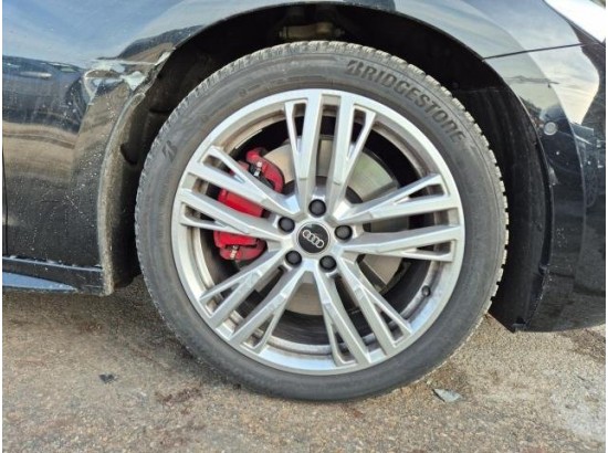 2025 Audi A5 Avant TFSI e-hybrid quattro 270 KW