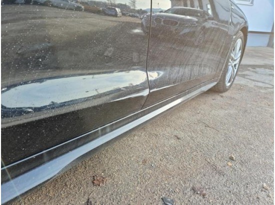 2025 Audi A5 Avant TFSI e-hybrid quattro 270 KW