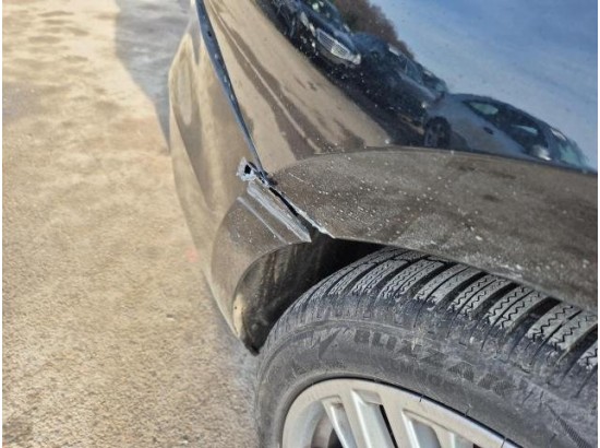 2025 Audi A5 Avant TFSI e-hybrid quattro 270 KW