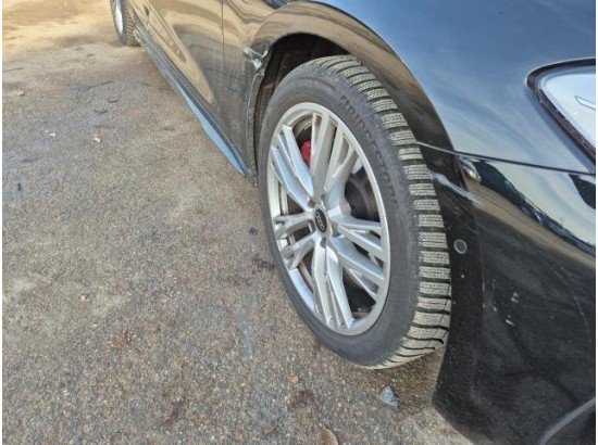 2025 Audi A5 Avant TFSI e-hybrid quattro 270 KW