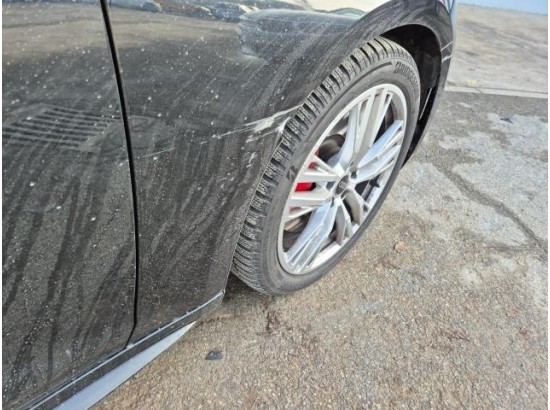 2025 Audi A5 Avant TFSI e-hybrid quattro 270 KW