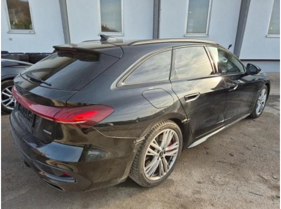 2025 Audi A5 Avant TFSI e-hybrid quattro 270 KW