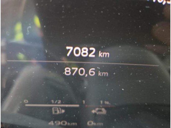 2025 Audi A5 Avant TFSI e-hybrid quattro 270 KW