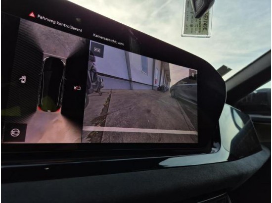 2025 Audi A5 Avant TFSI e-hybrid quattro 270 KW