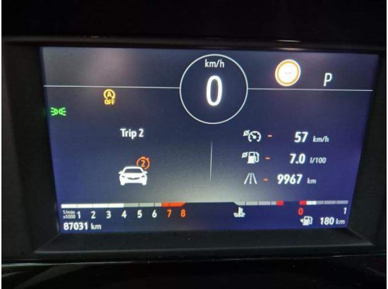 2023 Opel Mokka GS Line