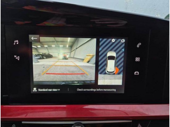 2023 Opel Mokka GS Line