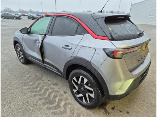 2023 Opel Mokka GS Line