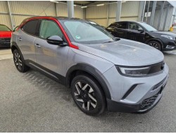 2023 Opel Mokka GS Line 2023 Opel Mokka GS Line