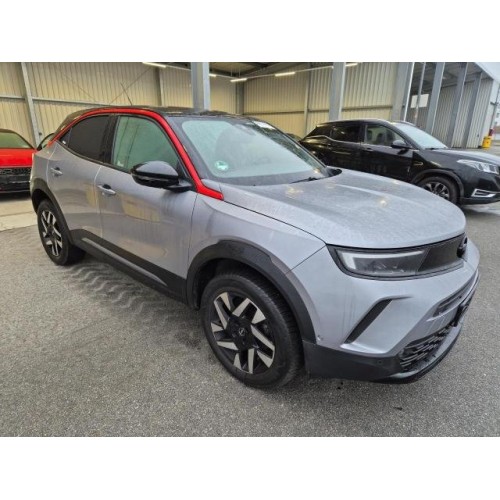 2023 Opel Mokka GS Line
