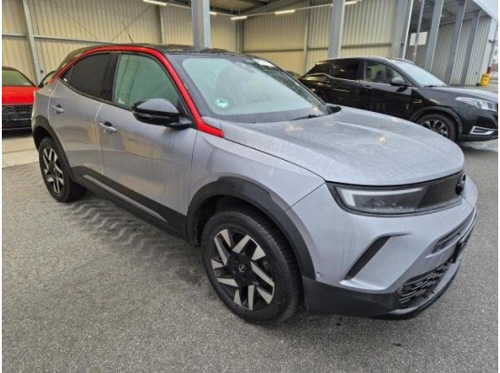 2023 Opel Mokka GS Line
