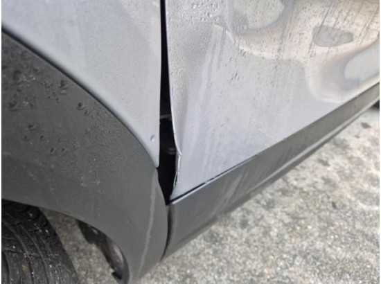 2023 Opel Mokka GS Line