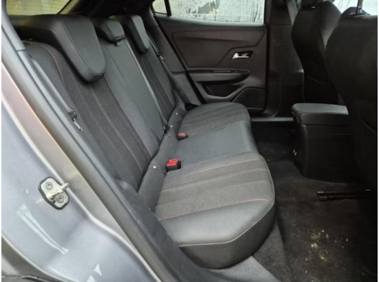 2023 Opel Mokka GS Line