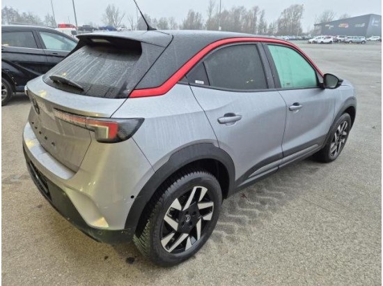 2023 Opel Mokka GS Line