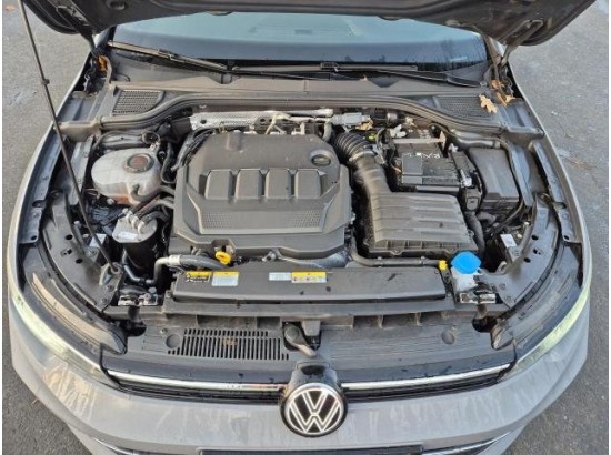 2025 Volkswagen Golf VIII Lim. 2.0 TDI 110 kW Goal