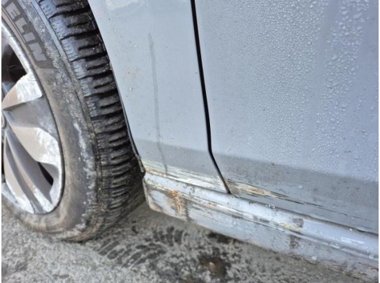 2025 Volkswagen Golf VIII Lim. 2.0 TDI 110 kW Goal