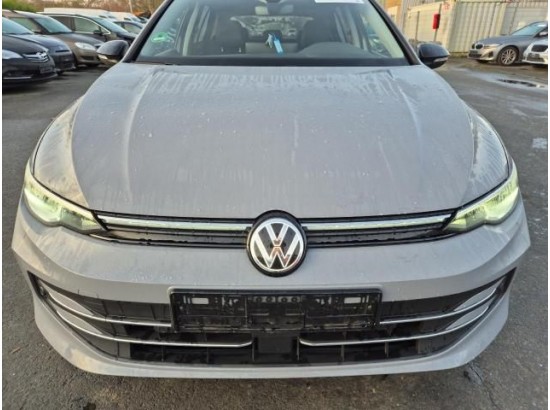 2025 Volkswagen Golf VIII Lim. 2.0 TDI 110 kW Goal
