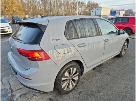 2025 Volkswagen Golf VIII Lim. 2.0 TDI 110 kW Goal