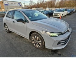 2025 Volkswagen Golf VIII Lim. 2.0 TDI 110 kW Goal