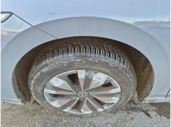 2025 Volkswagen Golf VIII Lim. 2.0 TDI 110 kW Goal