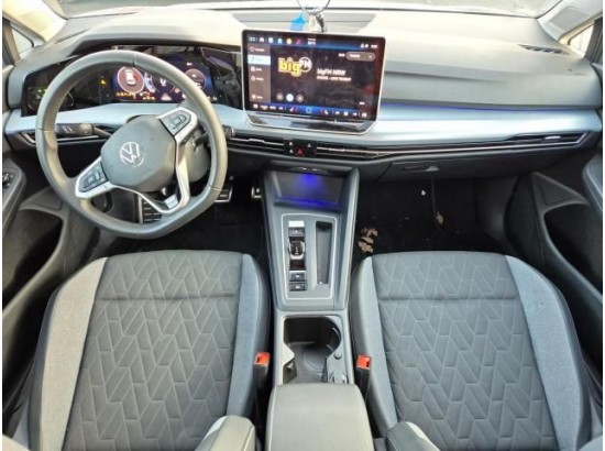 2025 Volkswagen Golf VIII Lim. 2.0 TDI 110 kW Goal