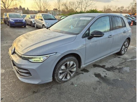 2025 Volkswagen Golf VIII Lim. 2.0 TDI 110 kW Goal