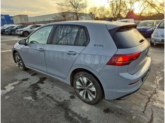 2025 Volkswagen Golf VIII Lim. 2.0 TDI 110 kW Goal