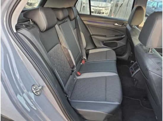 2025 Volkswagen Golf VIII Lim. 2.0 TDI 110 kW Goal
