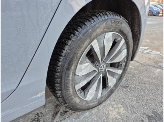 2025 Volkswagen Golf VIII Lim. 2.0 TDI 110 kW Goal