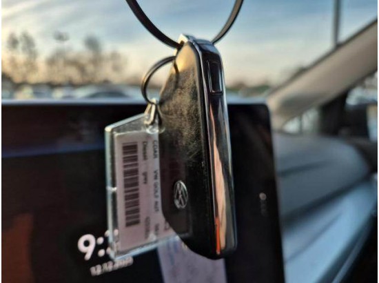 2025 Volkswagen Golf VIII Lim. 2.0 TDI 110 kW Goal