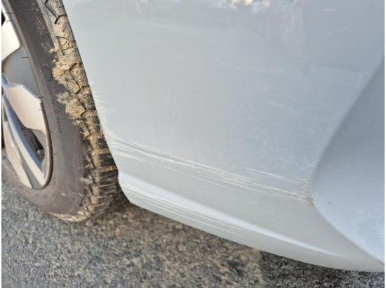 2025 Volkswagen Golf VIII Lim. 2.0 TDI 110 kW Goal