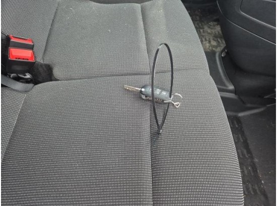 2024 Opel Combo E Cargo Basis erhöhte Nutzlast XL