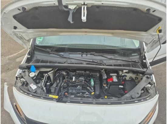 2024 Opel Combo E Cargo Basis erhöhte Nutzlast XL