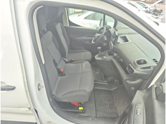 2024 Opel Combo E Cargo Basis erhöhte Nutzlast XL