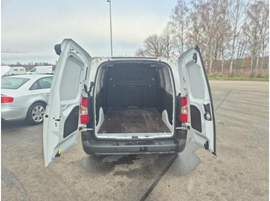 2024 Opel Combo E Cargo Basis erhöhte Nutzlast XL