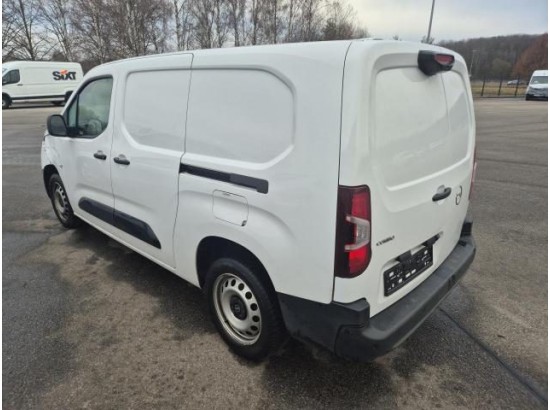 2024 Opel Combo E Cargo Basis erhöhte Nutzlast XL