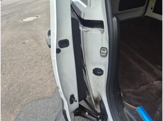 2024 Opel Combo E Cargo Basis erhöhte Nutzlast XL