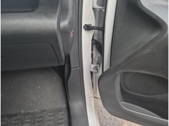 2024 Opel Combo E Cargo Basis erhöhte Nutzlast XL