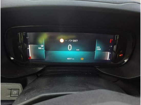 2024 Opel Combo E Cargo Basis erhöhte Nutzlast XL