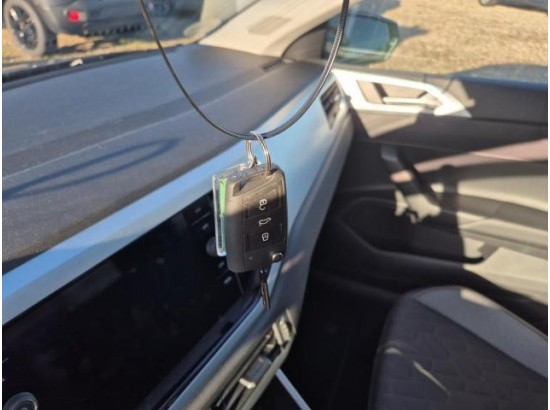 2025 Volkswagen Polo VI Goal