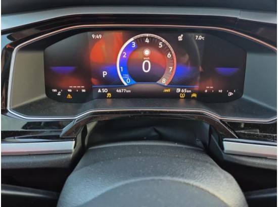 2025 Volkswagen Polo VI Goal