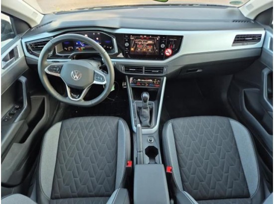 2025 Volkswagen Polo VI Goal