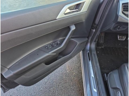 2025 Volkswagen Polo VI Goal