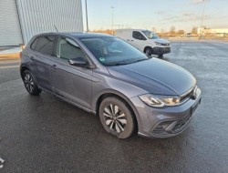 2025 Volkswagen Polo VI Goal