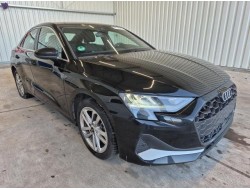 2025 Audi A3 Limousine 35 TDI advanced