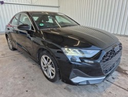 2025 Audi A3 Limousine 35 TDI advanced