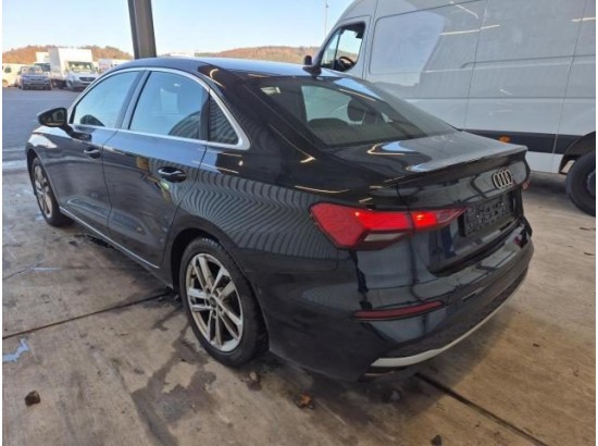 2025 Audi A3 Limousine 35 TDI advanced