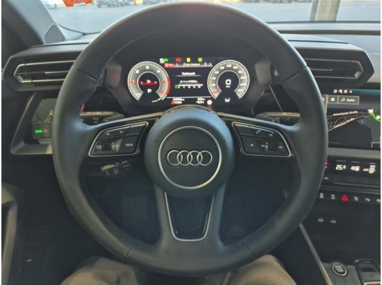 2025 Audi A3 Limousine 35 TDI advanced