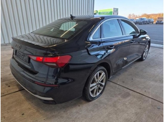 2025 Audi A3 Limousine 35 TDI advanced